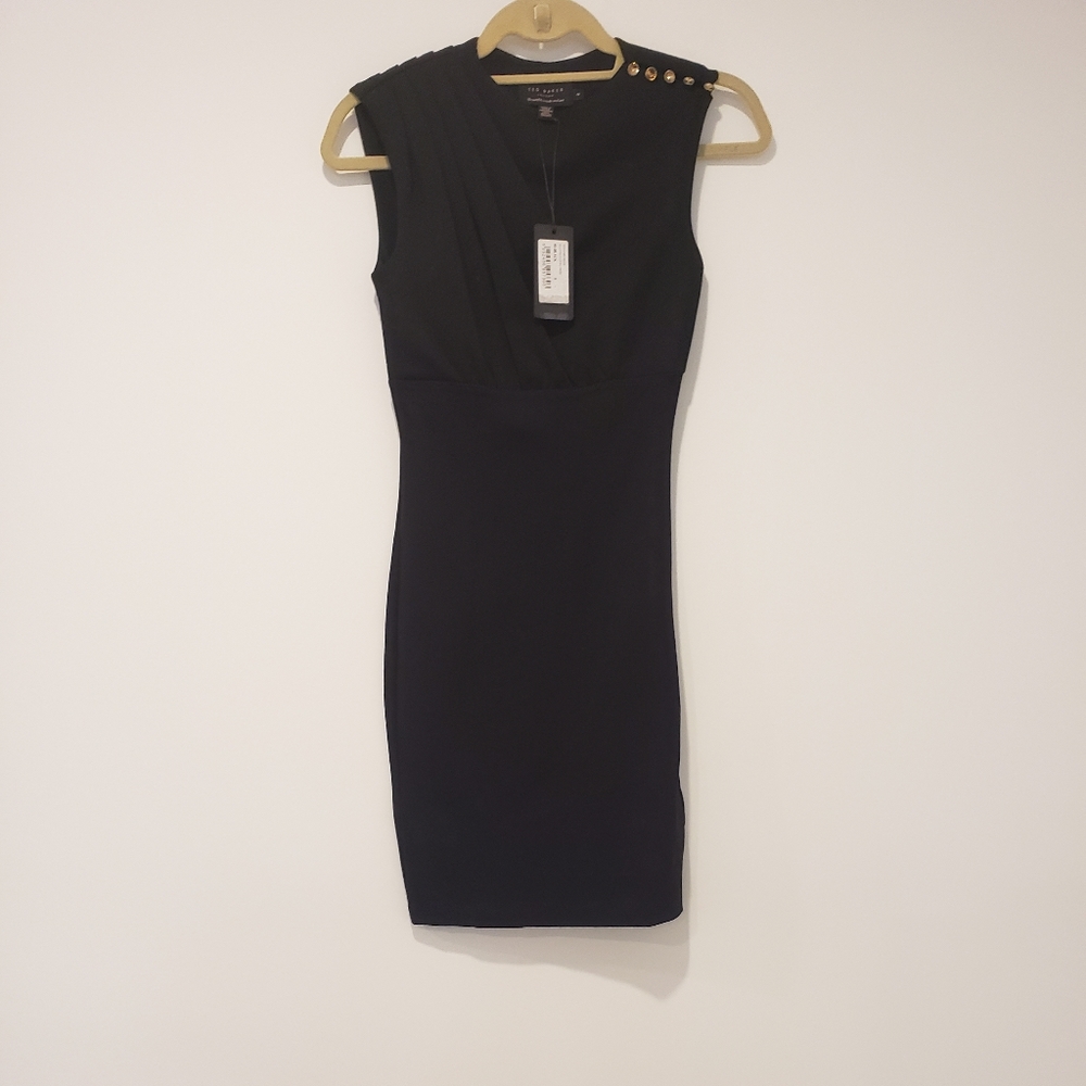 Ted Baker New Dress